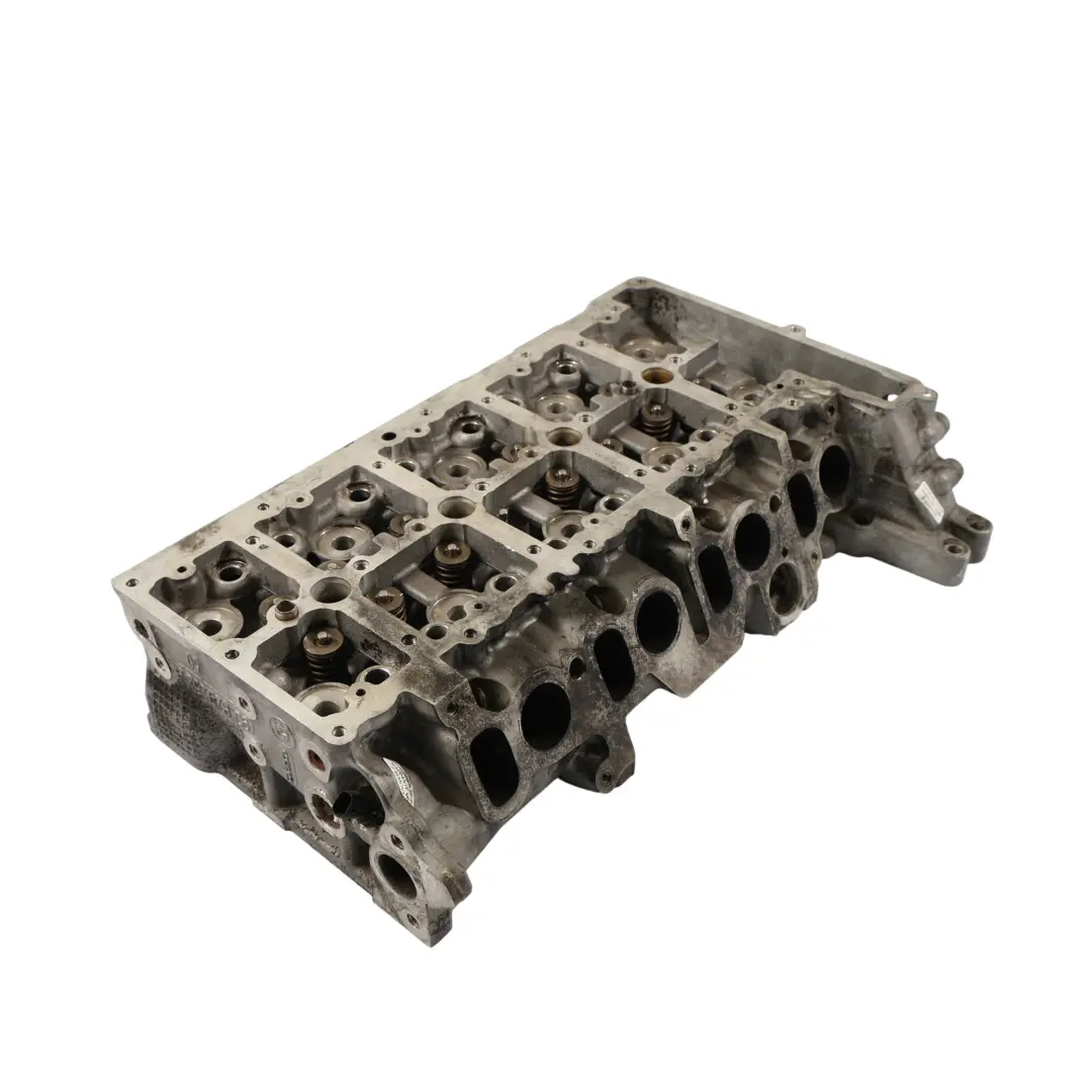 Zylinderkopfgehäuse Motor N47 Diesel 7797676 für BMW E81 E87 LCI E90 E91 mit Teilenummer 7810196 BMW E81 E87 LCI E90 E91 Zylinderkopfgehäuse Motor N47 Diesel 7797676 - SKU 7810196-1 - Teilenummer 7810196