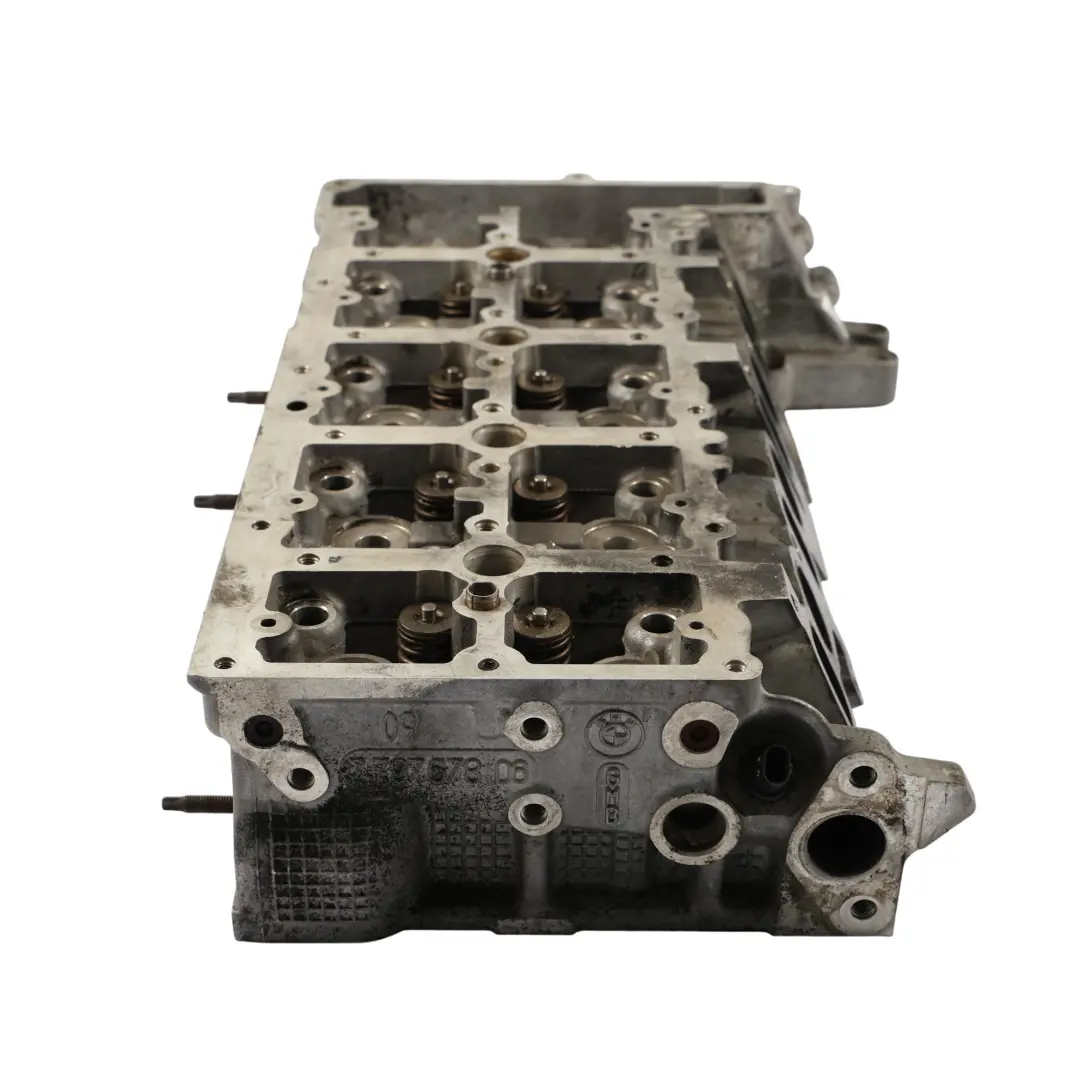 BMW E81 E87 LCI E90 E91 Carcasa Culata Motor N47 Diesel 7797676 - SKU 7810196-1 - Número de pieza 7810196