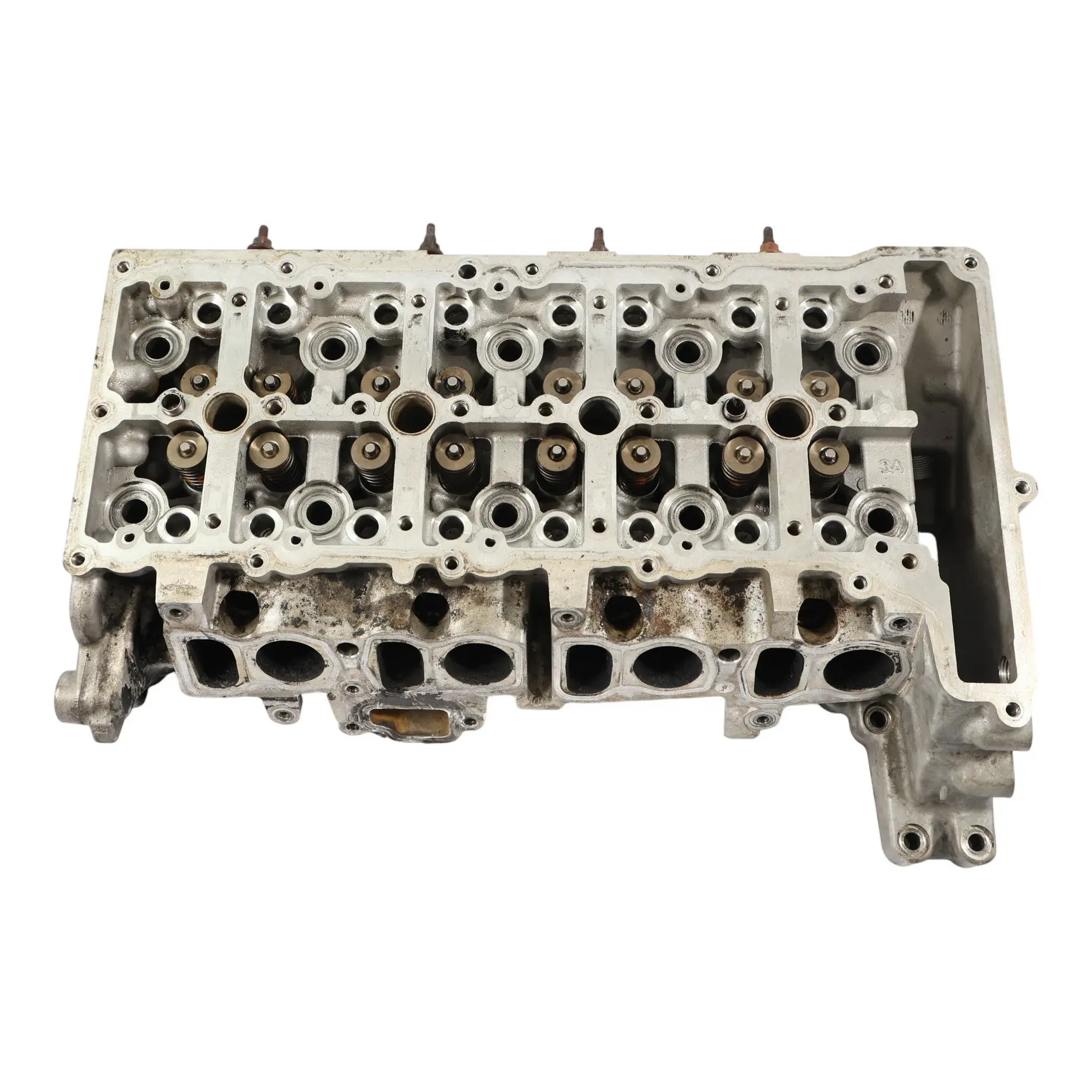 BMW E90 LCI F10 F20 F30 Cylinder Head Housing Diesel Engine N47N 7810465