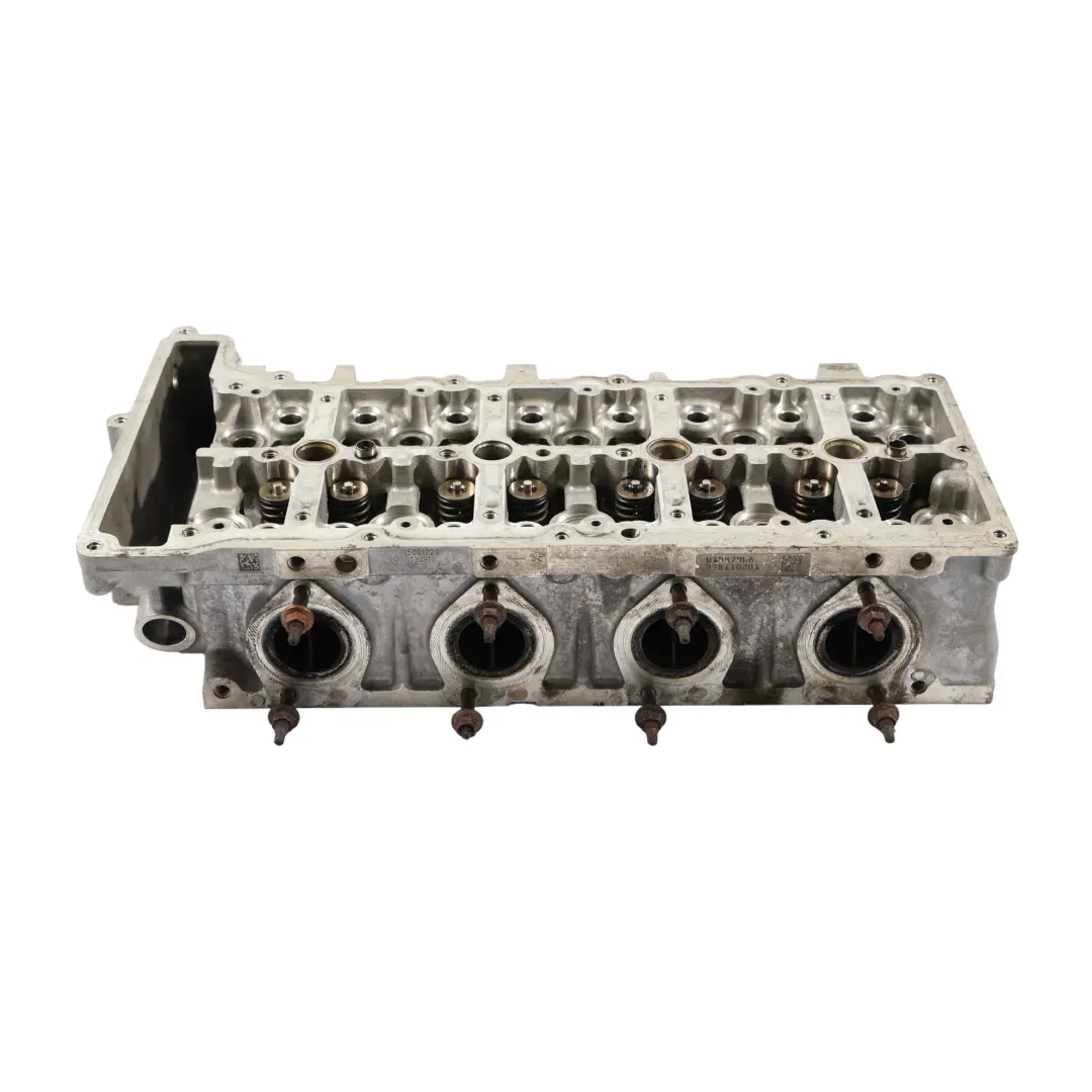 Zylinderkopfgehäuse Dieselmotor N47N 7810465 für BMW E90 LCI F10 F20 F30 mit Teilenummer 7810463 BMW E90 LCI F10 F20 F30 Zylinderkopfgehäuse Dieselmotor N47N 7810465 - SKU 7810463 - Teilenummer 7810463