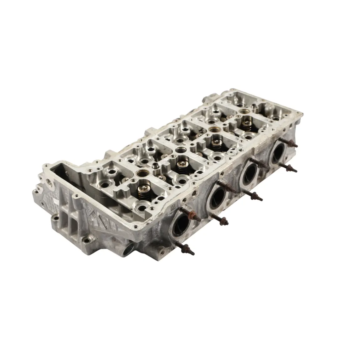 Alloggiamento Testata Motore Diesel N47N 7810465 per BMW E90 LCI F10 F20 F30 con numero di parte 7810463 BMW E90 LCI F10 F20 F30 Alloggiamento Testata Motore Diesel N47N 7810465 - SKU 7810463 - Numero di parte 7810463