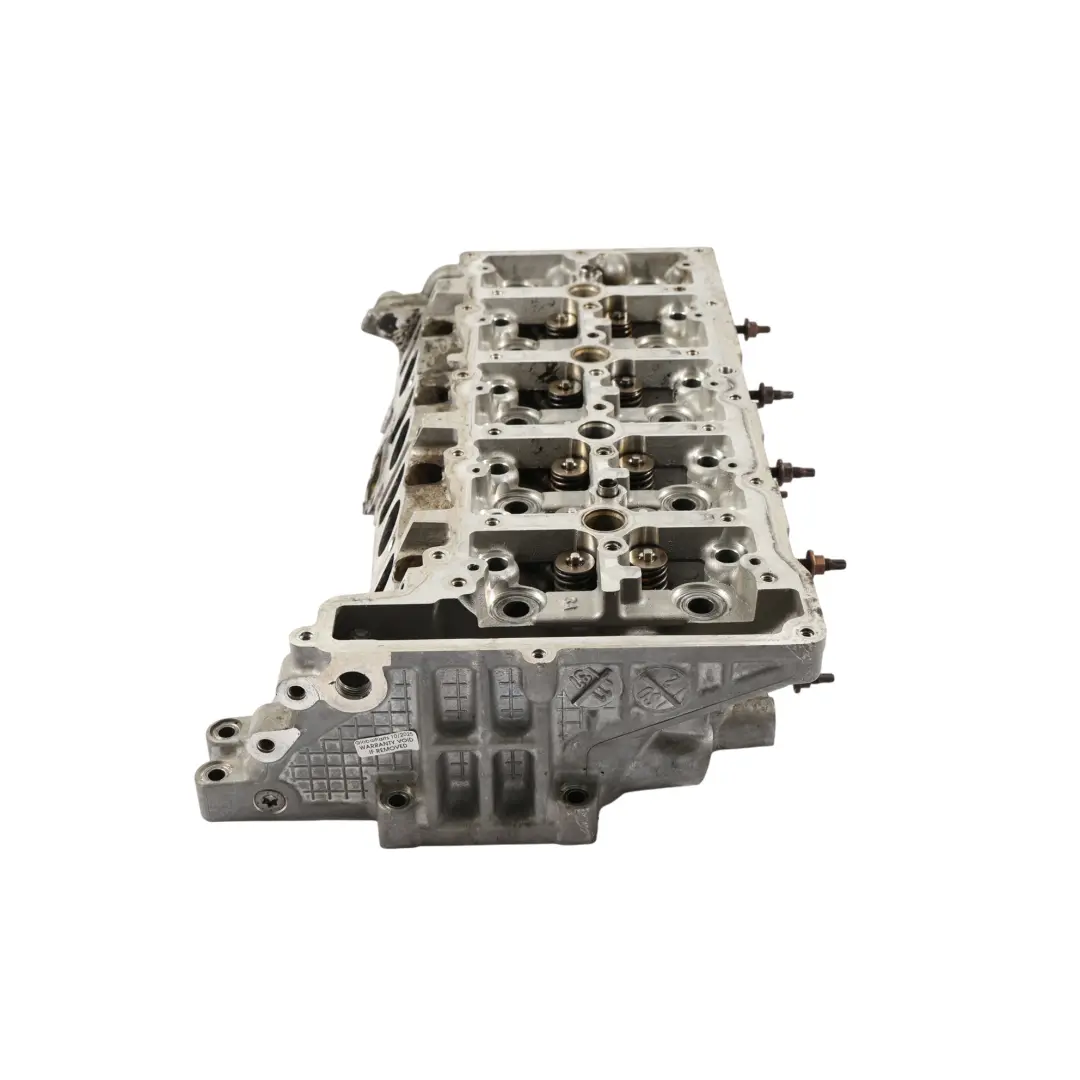 Alloggiamento Testata Motore Diesel N47N 7810465 per BMW E90 LCI F10 F20 F30 con numero di parte 7810463 BMW E90 LCI F10 F20 F30 Alloggiamento Testata Motore Diesel N47N 7810465 - SKU 7810463 - Numero di parte 7810463