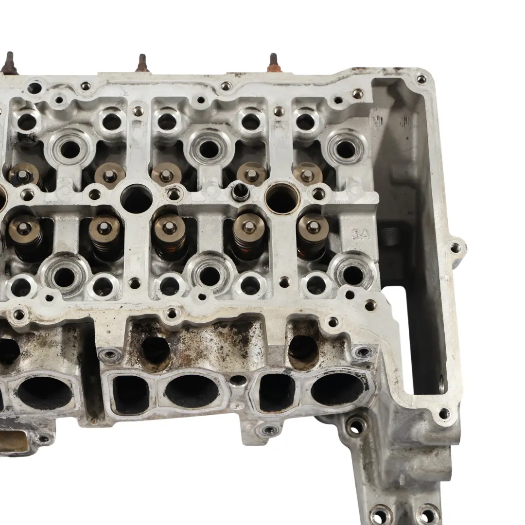 Głowica Silnika N47N Diesel 7810465 do BMW E90 LCI F10 F20 F30 o numerze 7810463 BMW E90 LCI F10 F20 F30 Głowica Silnika N47N Diesel 7810465 - SKU 7810463 - Numer Części 7810463