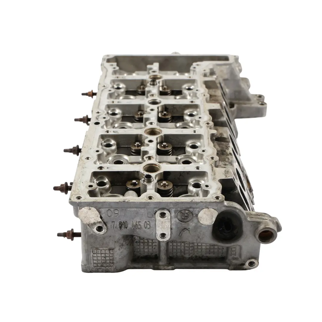 Głowica Silnika N47N Diesel 7810465 do BMW E90 LCI F10 F20 F30 o numerze 7810463 BMW E90 LCI F10 F20 F30 Głowica Silnika N47N Diesel 7810465 - SKU 7810463 - Numer Części 7810463
