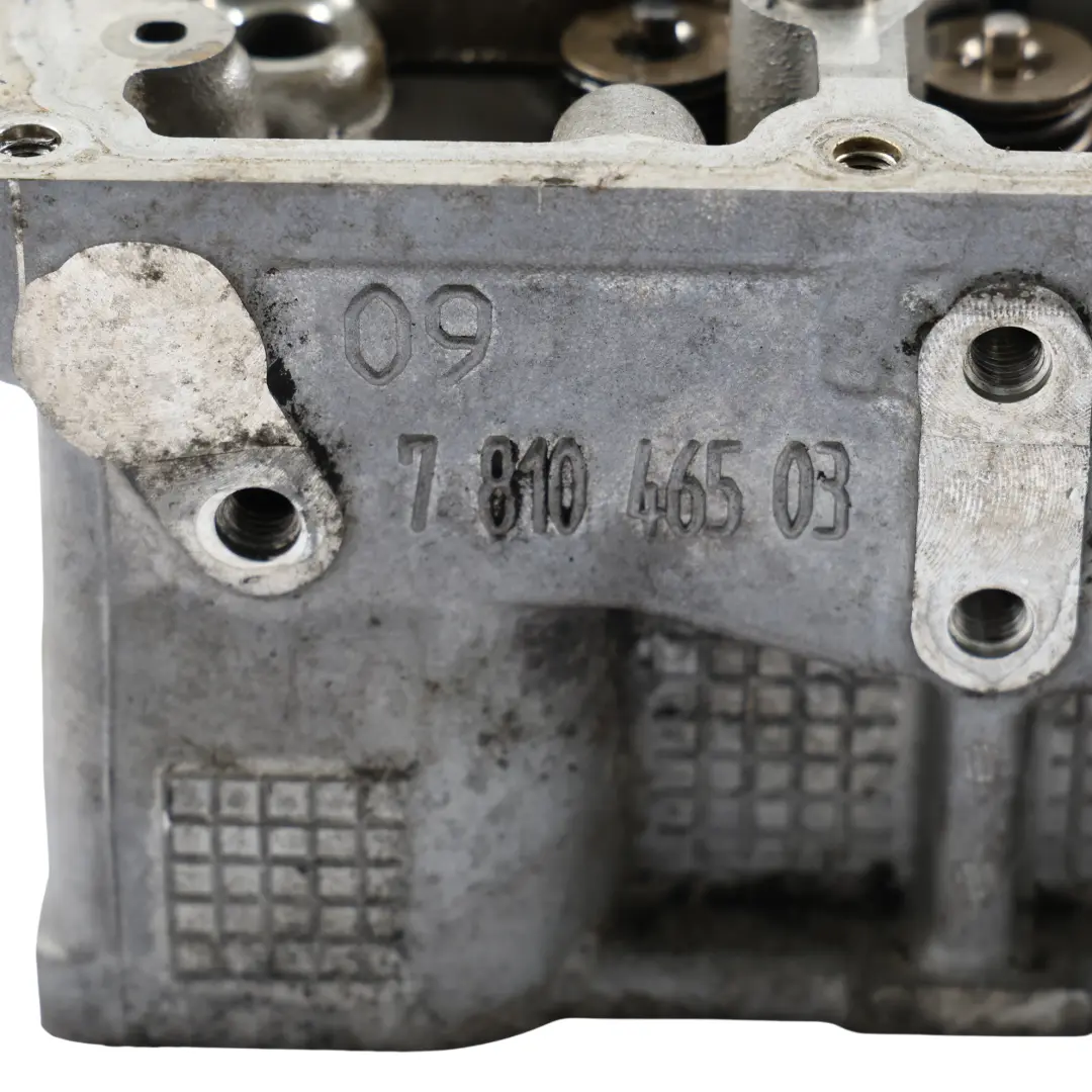 Zylinderkopfgehäuse Dieselmotor N47N 7810465 für BMW E90 LCI F10 F20 F30 mit Teilenummer 7810463 BMW E90 LCI F10 F20 F30 Zylinderkopfgehäuse Dieselmotor N47N 7810465 - SKU 7810463 - Teilenummer 7810463