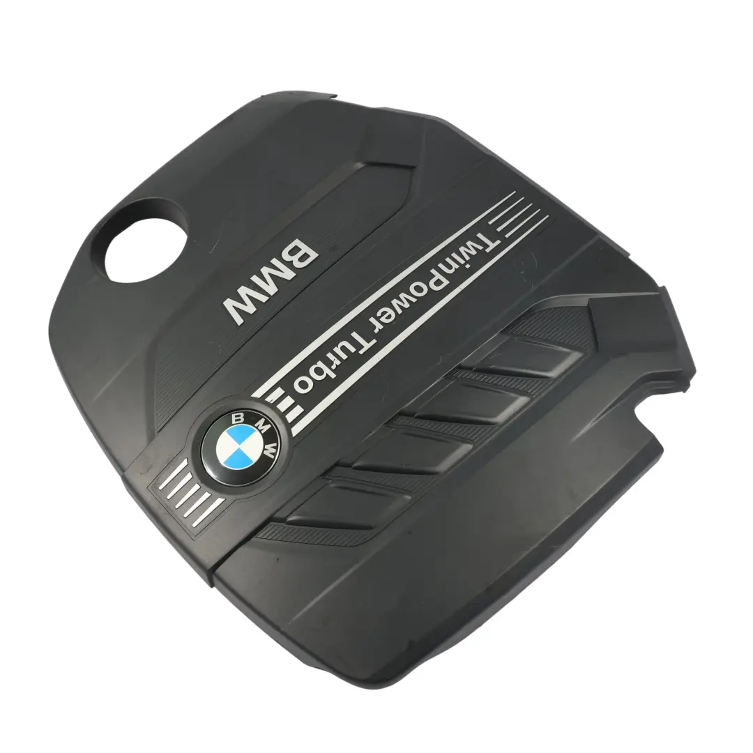 N47N Osłona Pokrywa Silnika do BMW F20 F21 F30 o numerze 7810800 BMW F20 F21 F30 N47N Osłona Pokrywa Silnika - SKU 7810800-1 - Numer Części 7810800