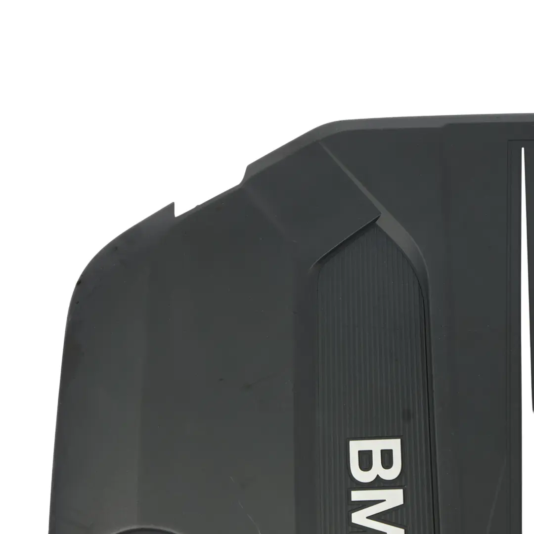 BMW F20 F21 F30 N47N Motorabdeckung Akustik Diesel - SKU 7810800-1 - Teilenummer 7810800
