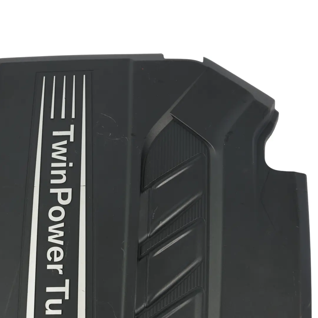 BMW F20 F21 F30 N47N Motorabdeckung Akustik Diesel - SKU 7810800-1 - Teilenummer 7810800