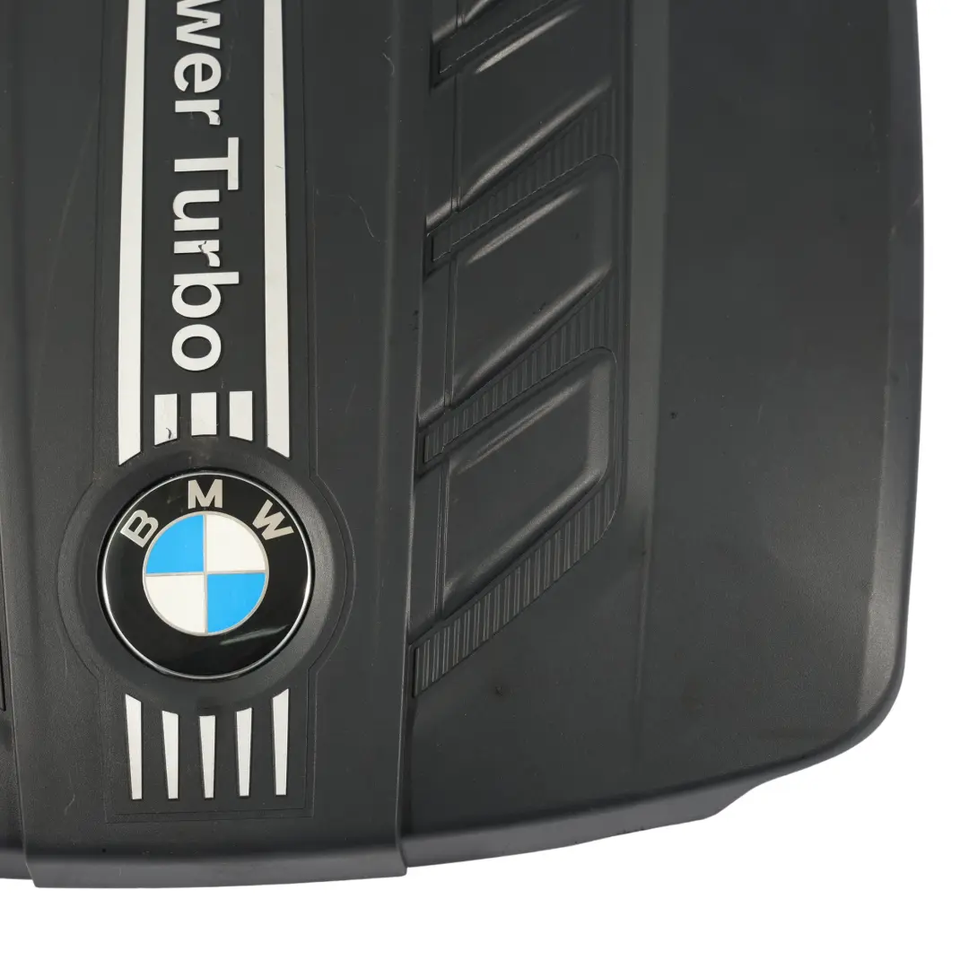 BMW F20 F21 F30 N47N Motorabdeckung Akustik Diesel - SKU 7810800-1 - Teilenummer 7810800