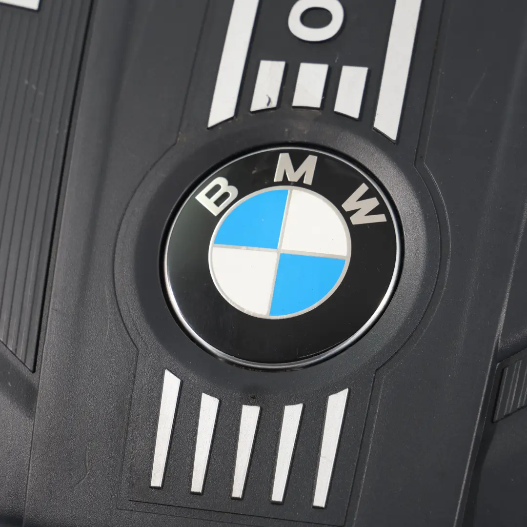N47N Osłona Pokrywa Silnika do BMW F20 F21 F30 o numerze 7810800 BMW F20 F21 F30 N47N Osłona Pokrywa Silnika - SKU 7810800-1 - Numer Części 7810800