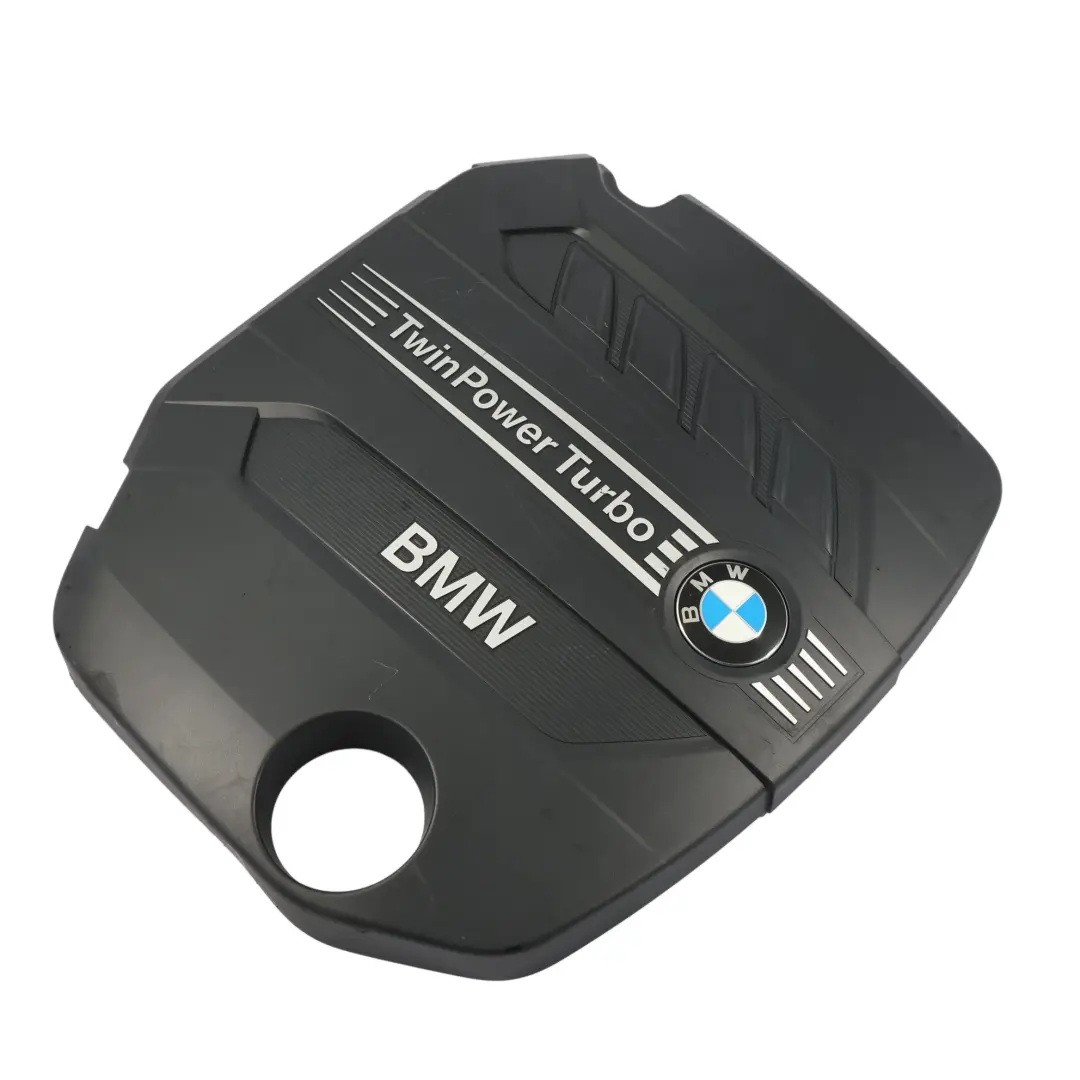 Coperchio acustico motore BMW F20 F21 F30 N47N Pannello motore diesel per con numero di parte 7810800 Coperchio acustico motore BMW F20 F21 F30 N47N Pannello motore diesel - SKU 7810800-1 - Numero di parte 7810800