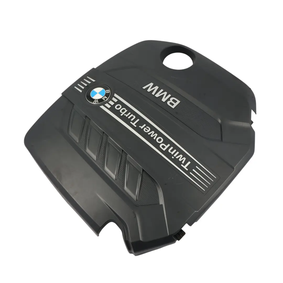 BMW F20 F21 F30 N47N Tapa acústica del motor Tapa del panel del motor - SKU 7810800-1 - Número de pieza 7810800