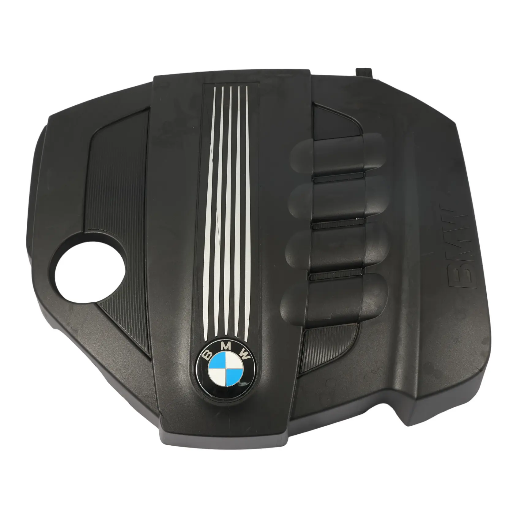 BMW E90 E91 E92 E93 LCI Diesel N47N Motor Akustik Abdeckung 7810852