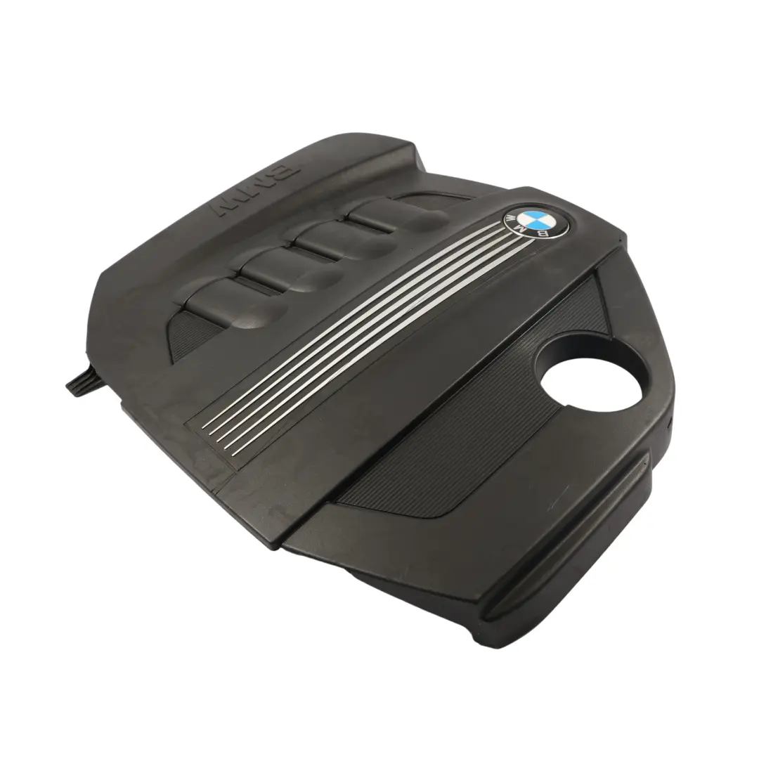 BMW E90 E91 E92 E93 LCI Diesel N47N Pokrywa Osłona Silnika - SKU 7810852-3 - Numer Części 7810852