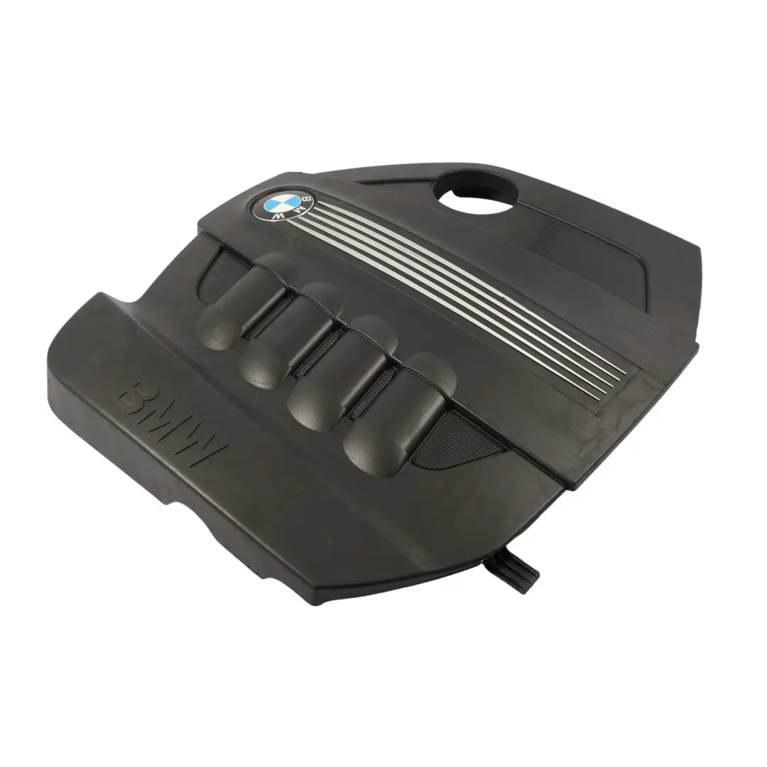 N47N Motor Akustik Abdeckung für BMW E90 E91 E92 E93 LCI Diesel mit Teilenummer 7810852 BMW E90 E91 E92 E93 LCI Diesel N47N Motor Akustik Abdeckung - SKU 7810852-3 - Teilenummer 7810852