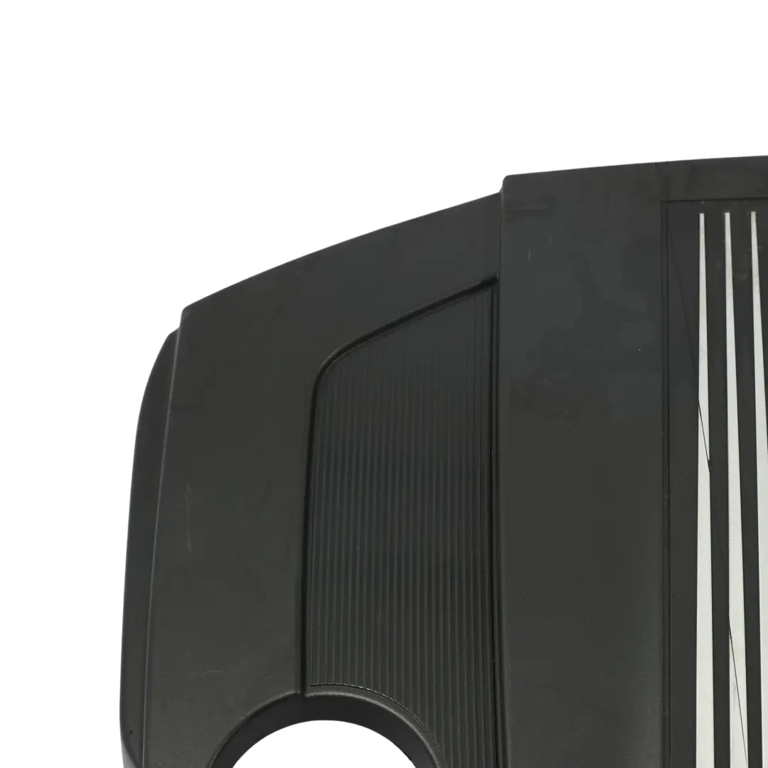 BMW E90 E91 E92 E93 LCI Diesel N47N Engine Acoustic Cover Panel - SKU 7810852-3 - Part number 7810852