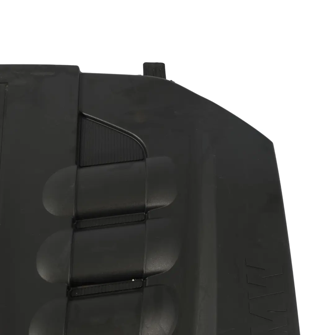 BMW E90 E91 E92 E93 LCI Diesel N47N Engine Acoustic Cover Panel - SKU 7810852-3 - Part number 7810852