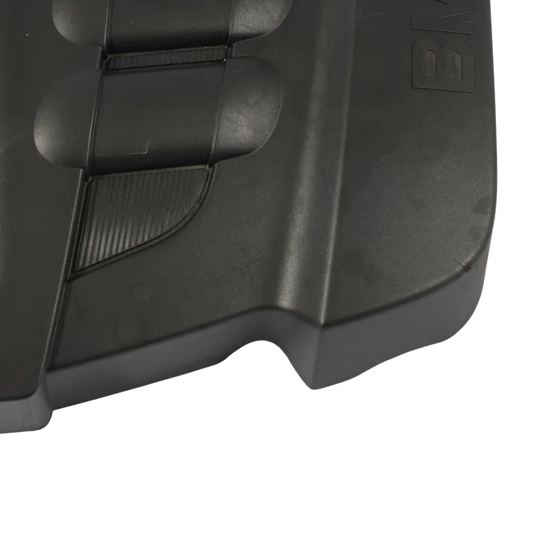 N47N Panneau de recouvrement acoustique du moteur pour BMW E90 E91 E92 E93 LCI Diesel à propos du numéro de pièce 7810852 BMW E90 E91 E92 E93 LCI Diesel N47N Panneau de recouvrement acoustique du moteur - SKU 7810852-3 - Numéro de pièce 7810852