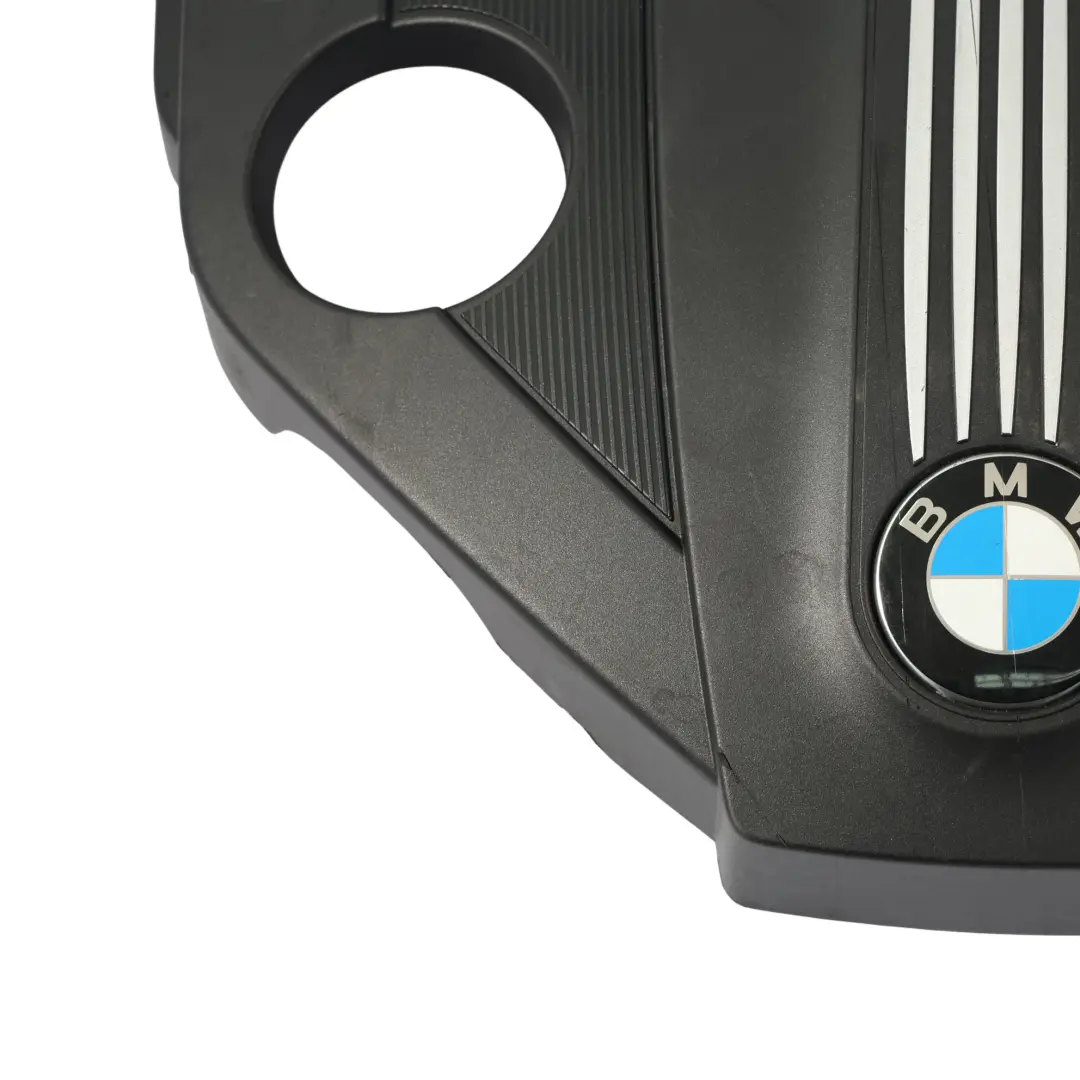N47N Pokrywa Osłona Silnika do BMW E90 E91 E92 E93 LCI Diesel o numerze 7810852 BMW E90 E91 E92 E93 LCI Diesel N47N Pokrywa Osłona Silnika - SKU 7810852-3 - Numer Części 7810852