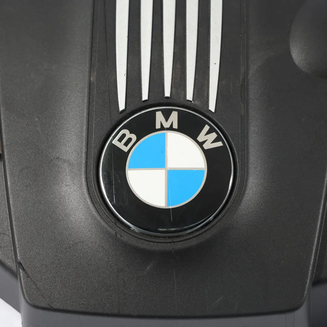 N47N Motor Akustik Abdeckung für BMW E90 E91 E92 E93 LCI Diesel mit Teilenummer 7810852 BMW E90 E91 E92 E93 LCI Diesel N47N Motor Akustik Abdeckung - SKU 7810852-3 - Teilenummer 7810852