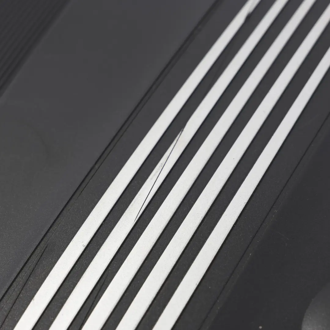 N47N Engine Acoustic Cover Panel to BMW E90 E91 E92 E93 LCI Diesel with Part number 7810852 BMW E90 E91 E92 E93 LCI Diesel N47N Engine Acoustic Cover Panel - SKU 7810852-3 - Part number 7810852