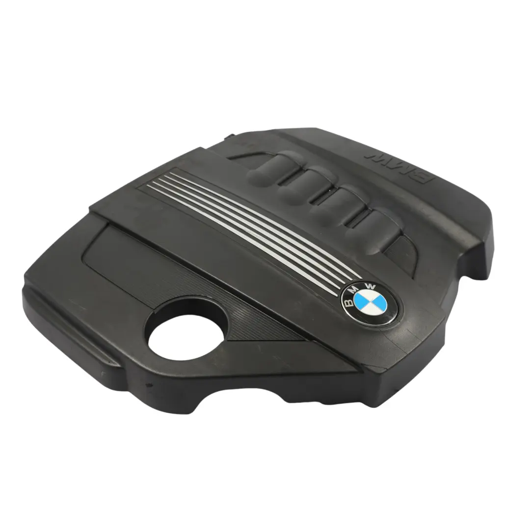 BMW E90 E91 E92 E93 LCI Diesel N47N Pokrywa Osłona Silnika - SKU 7810852-3 - Numer Części 7810852