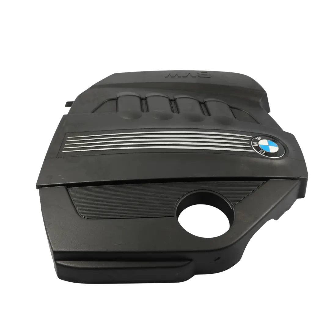 BMW E90 E91 E92 E93 LCI Diesel N47N Pokrywa Osłona Silnika - SKU 7810852-3 - Numer Części 7810852