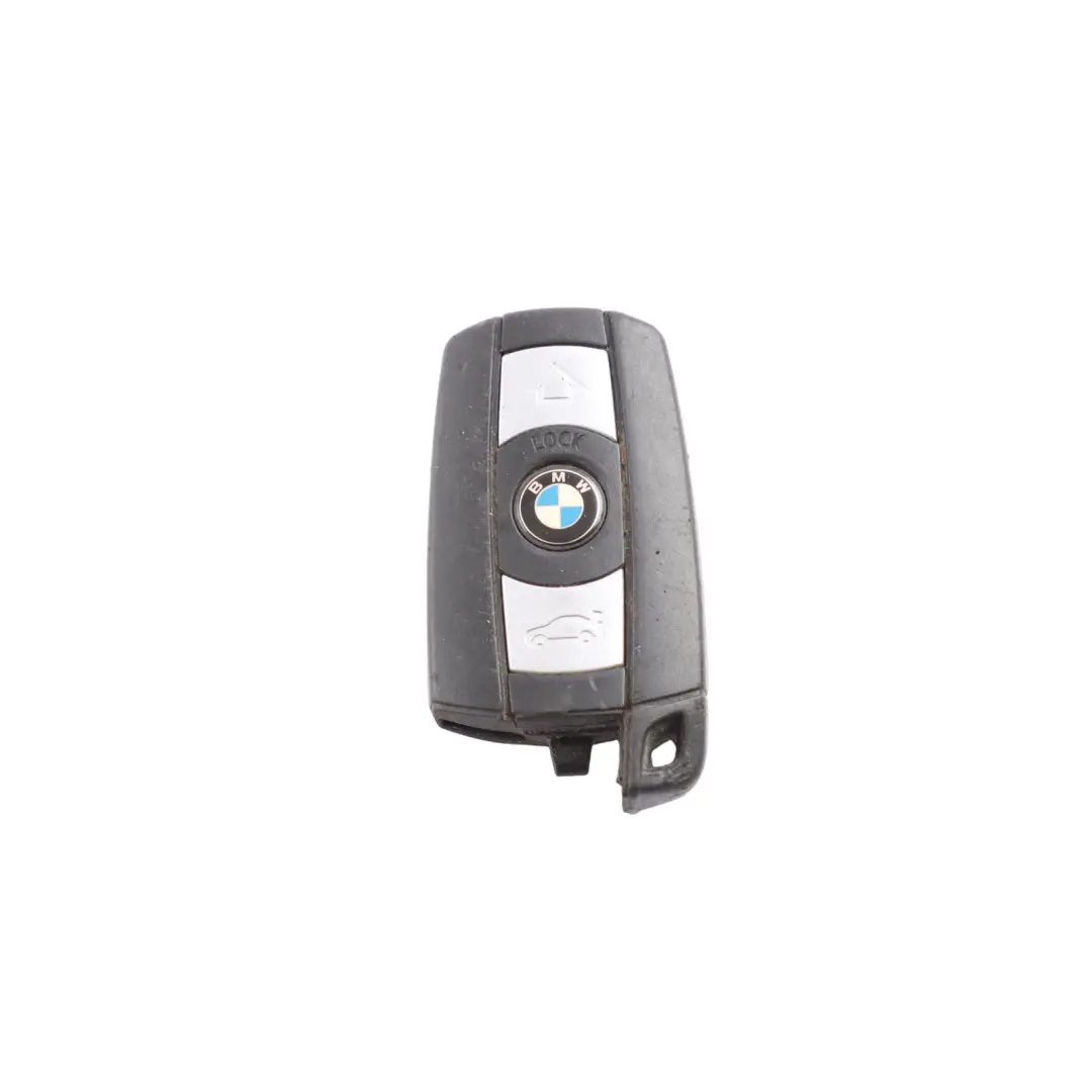 BMW E60 E90 X5 E70 3.0sd 335d 535d M57N2 Engine ECU DDE Kit Automatic - SKU 7810980-2 - Part number 7810980