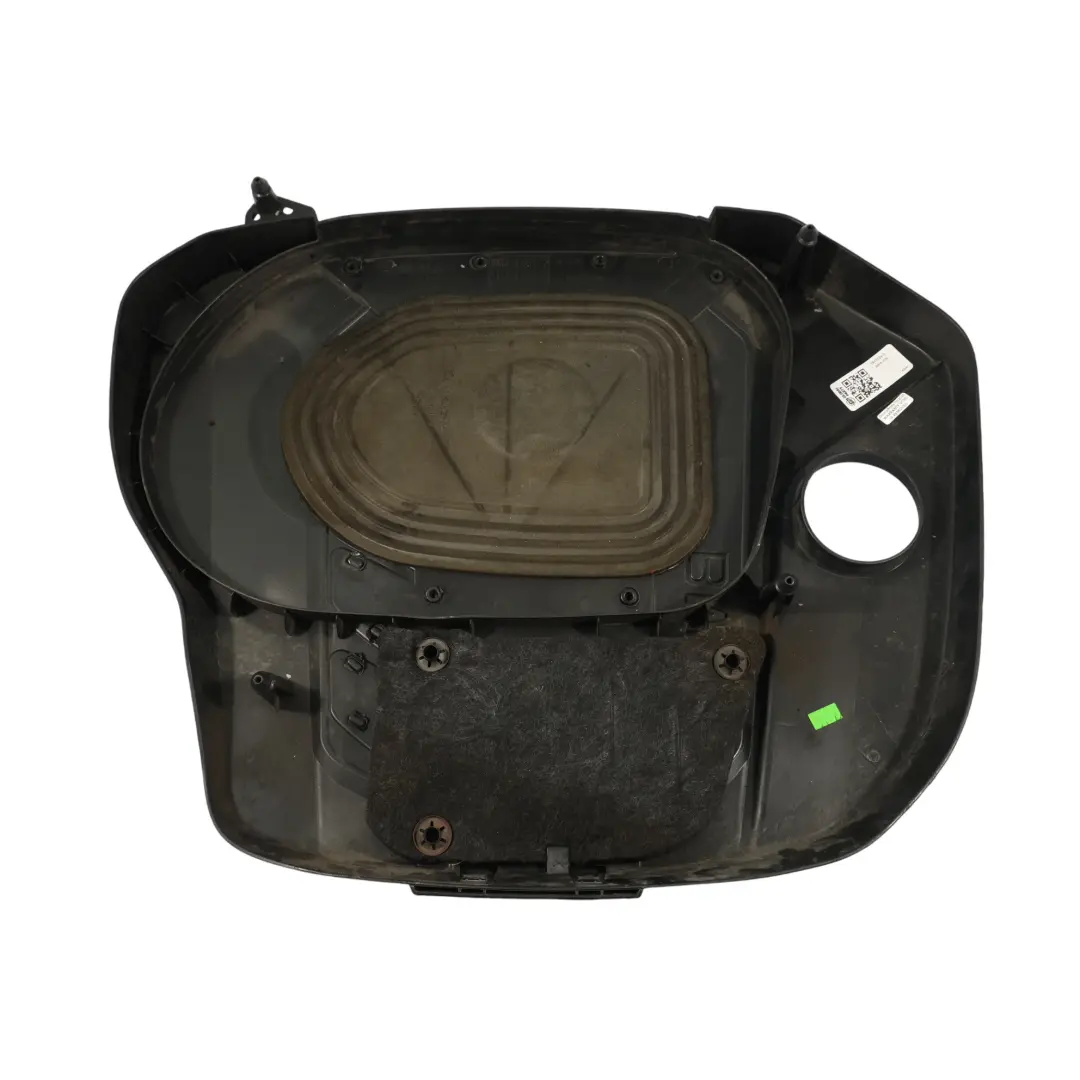 Motore Acoustic Trim Cover Pannello Superiore N47N Diesel per BMW X3 F25 con numero di parte 7811024 BMW X3 F25 Motore Acoustic Trim Cover Pannello Superiore N47N Diesel - SKU 7811024-3 - Numero di parte 7811024