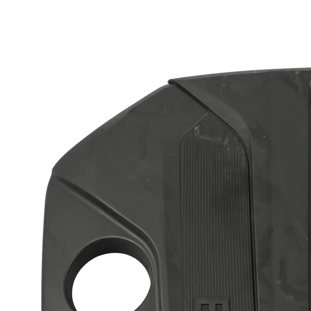 Cubierta Acústica Panel Superior N47N Diesel para BMW X3 F25 Motor con número de pieza 7811024 BMW X3 F25 Motor Cubierta Acústica Panel Superior N47N Diesel - SKU 7811024-3 - Número de pieza 7811024