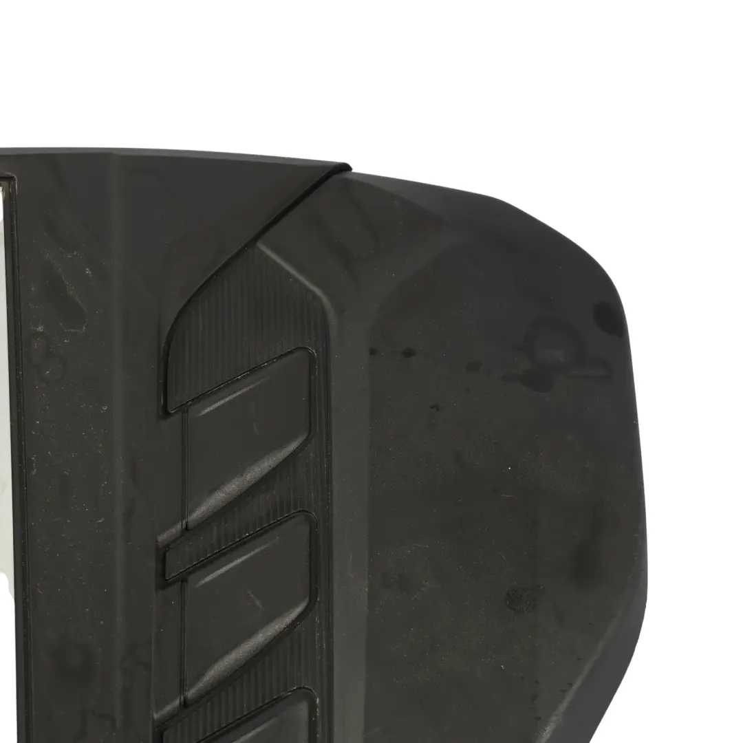 BMW X3 F25 Engine Acoustic Trim Cover Top Panel N47N Diesel - SKU 7811024-3 - Part number 7811024
