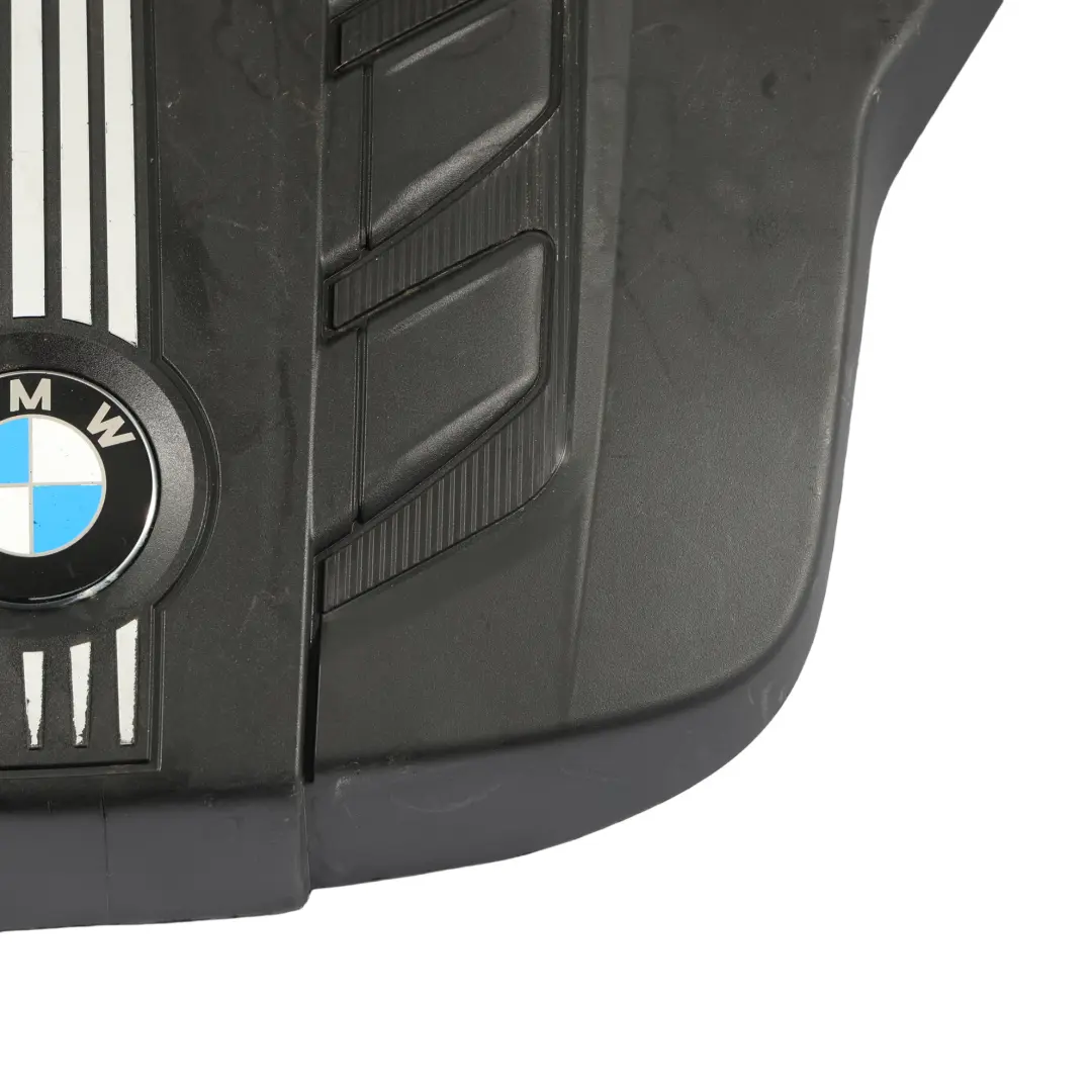 N47N Diesel Górna Osłona Akustyczna Silnika do BMW X3 F25 o numerze 7811024 BMW X3 F25 N47N Diesel Górna Osłona Akustyczna Silnika - SKU 7811024-3 - Numer Części 7811024