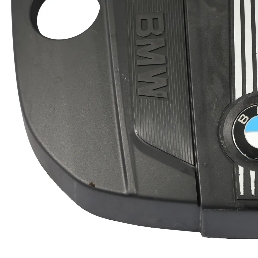 Motore Acoustic Trim Cover Pannello Superiore N47N Diesel per BMW X3 F25 con numero di parte 7811024 BMW X3 F25 Motore Acoustic Trim Cover Pannello Superiore N47N Diesel - SKU 7811024-3 - Numero di parte 7811024