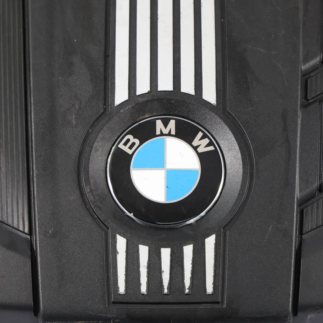 N47N Diesel Górna Osłona Akustyczna Silnika do BMW X3 F25 o numerze 7811024 BMW X3 F25 N47N Diesel Górna Osłona Akustyczna Silnika - SKU 7811024-3 - Numer Części 7811024