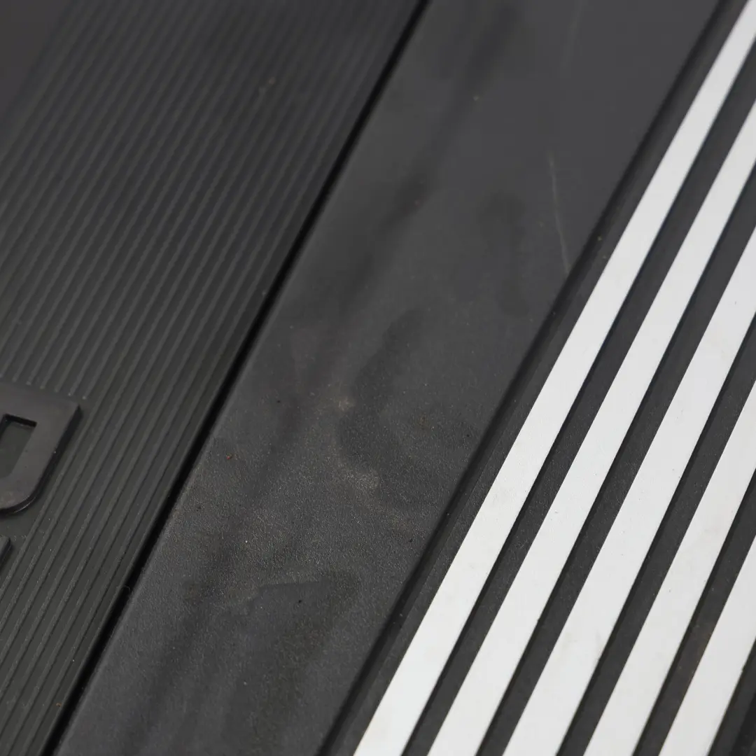 Acoustic Trim Cover Top Panel N47N Diesel to BMW X3 F25 Engine with Part number 7811024 BMW X3 F25 Engine Acoustic Trim Cover Top Panel N47N Diesel - SKU 7811024-3 - Part number 7811024