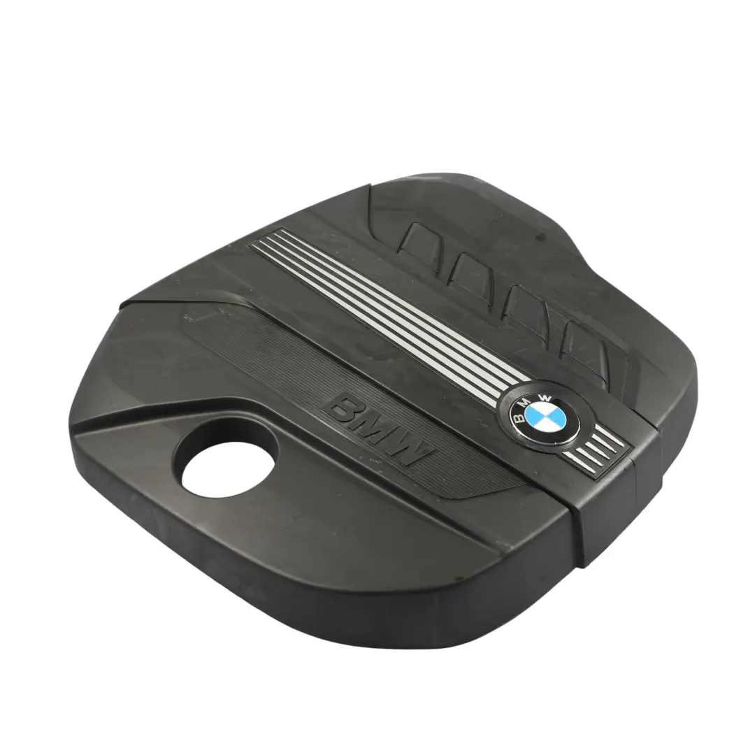 BMW X3 F25 Motor Cubierta Acústica Panel Superior N47N Diesel - SKU 7811024-3 - Número de pieza 7811024