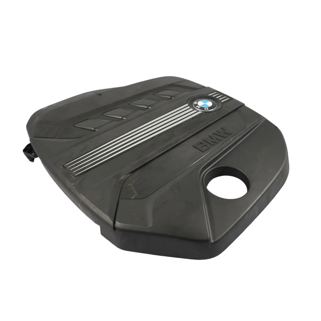 BMW X3 F25 N47N Diesel Górna Osłona Akustyczna Silnika - SKU 7811024-3 - Numer Części 7811024