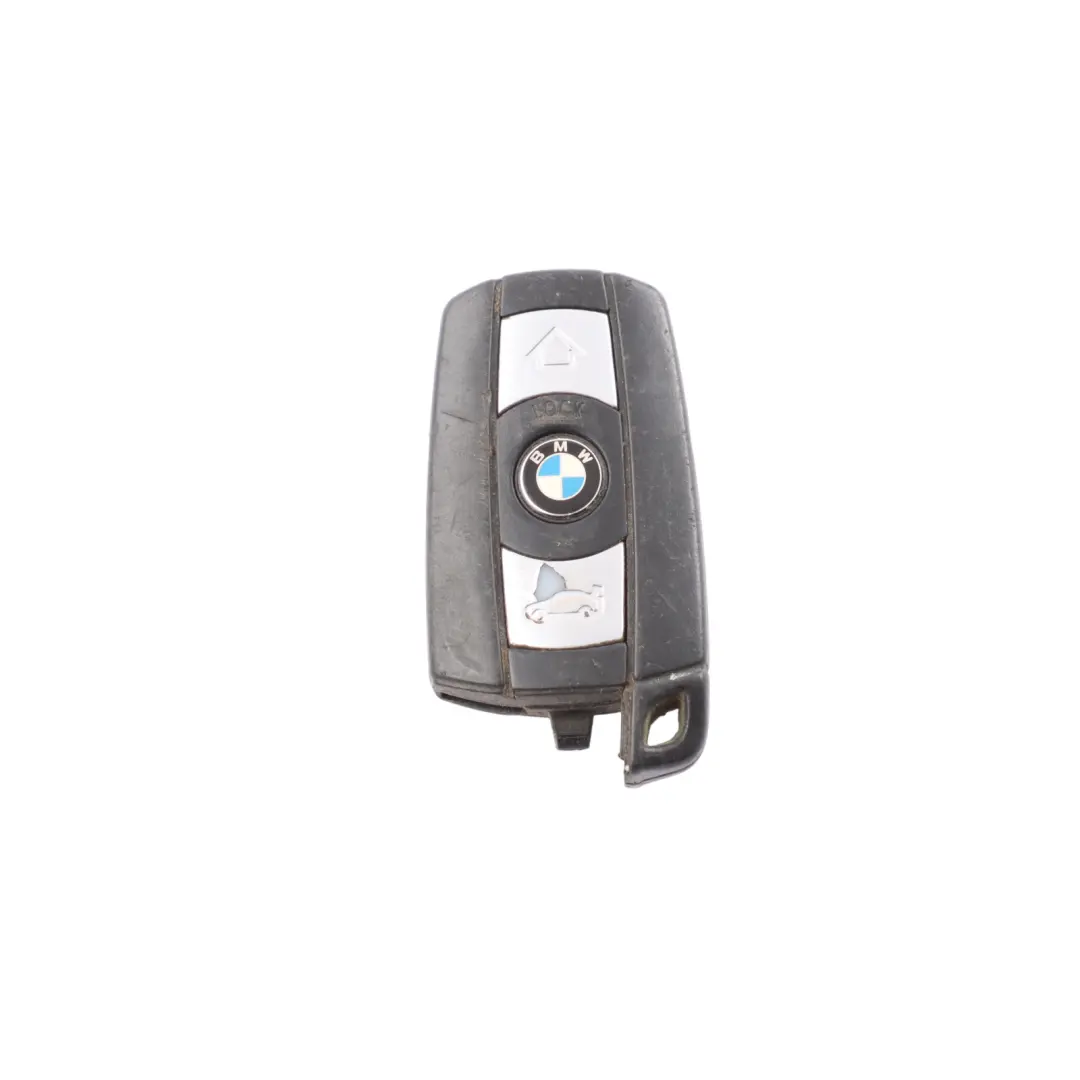 BMW E60 LCI E90 325d 525d M57N2 Engine Control ECU DDE Kit Automatic - SKU 7811151-4 - Part number 7811151