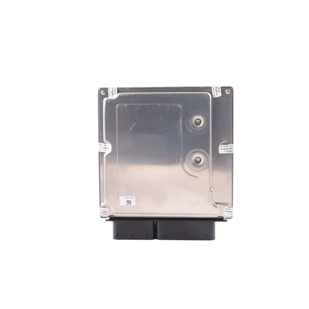 BMW E60 LCI E90 325d 525d M57N2 Engine Control ECU DDE Kit Automatic - SKU 7811151-4 - Part number 7811151