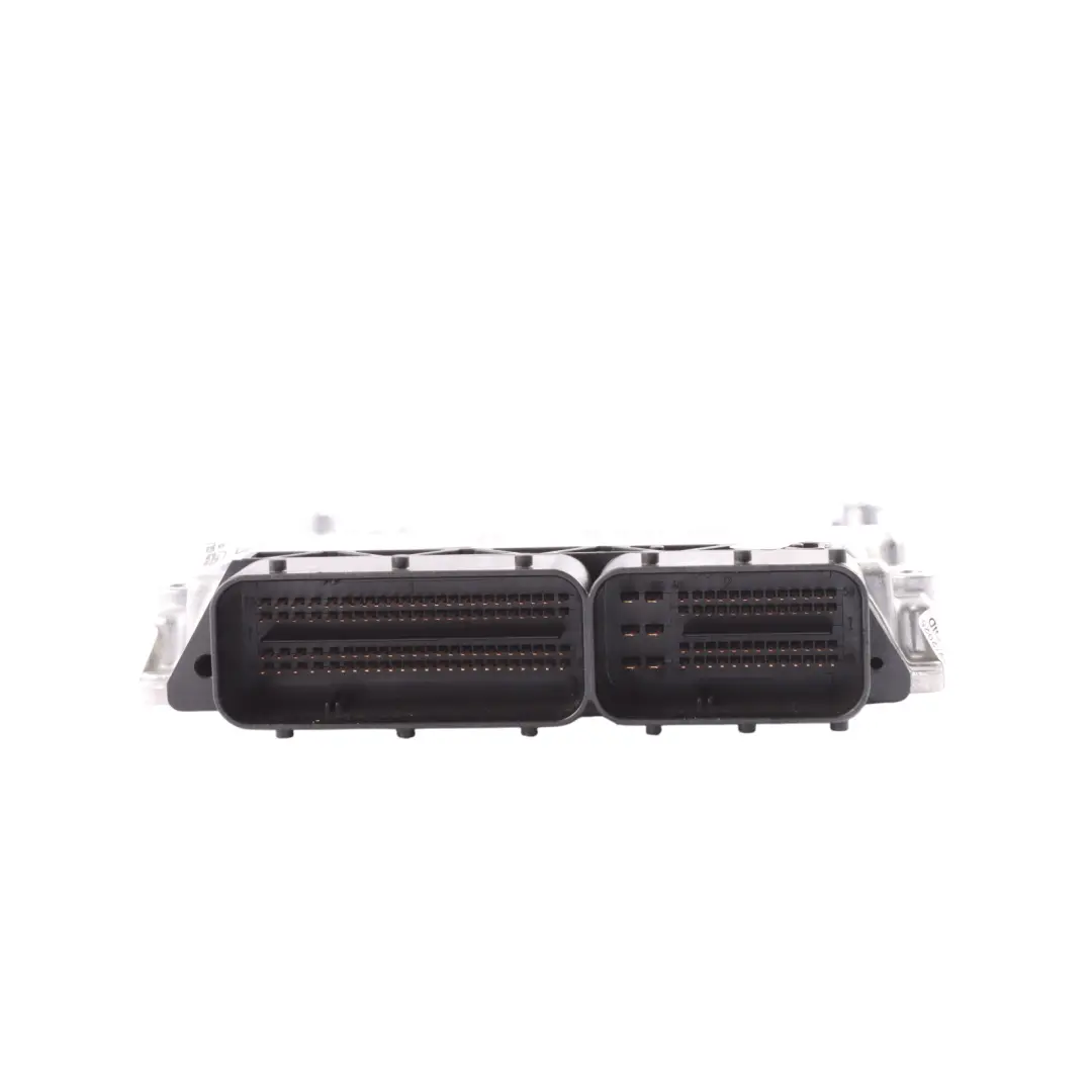 BMW E60 LCI E90 325d 525d M57N2 Engine Control ECU DDE Kit Automatic - SKU 7811151-4 - Part number 7811151