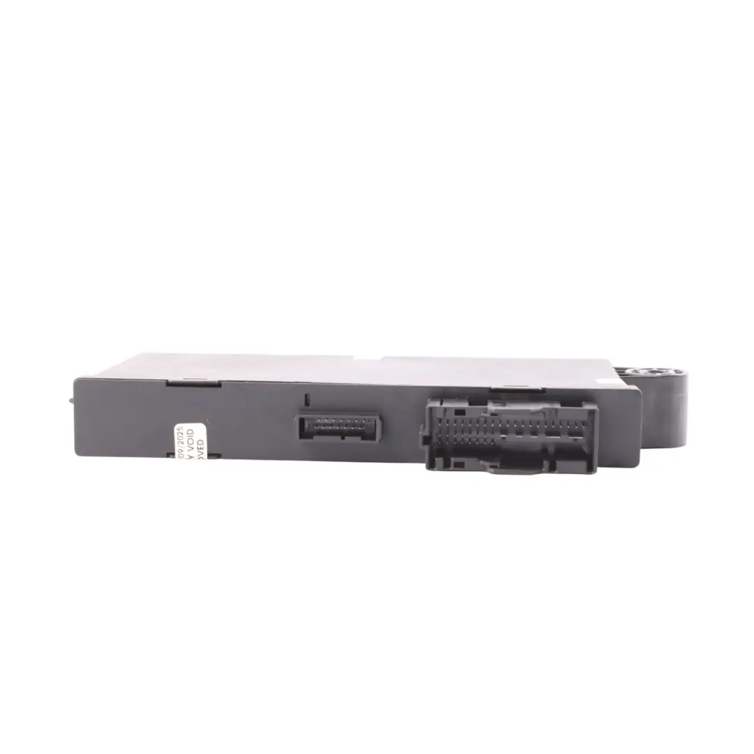 BMW E60 LCI E90 325d 525d M57N2 Engine Control ECU DDE Kit Automatic - SKU 7811151-4 - Part number 7811151