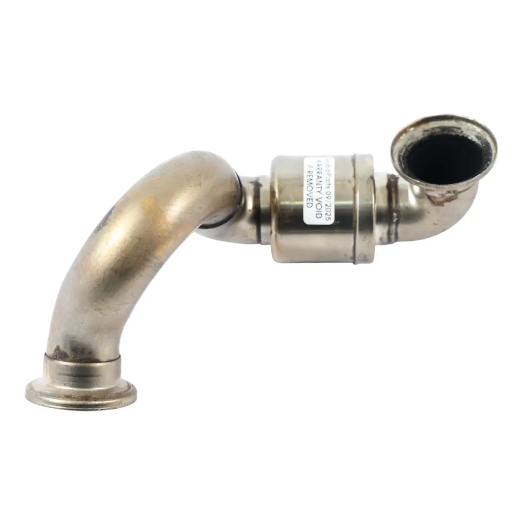 Tuyau D'Échappement Moteur M57N2 Diesel pour BMW X5 E70 E90 E91 à propos du numéro de pièce 7811788 BMW X5 E70 E90 E91 Tuyau D'Échappement Moteur M57N2 Diesel - SKU 7811788-1 - Numéro de pièce 7811788