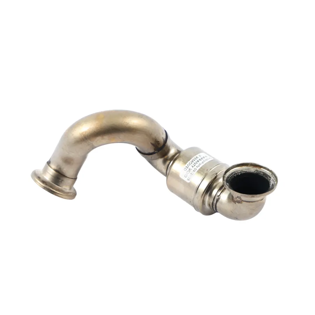 Motore Collettore Di Scarico M57N2 Diesel per BMW X5 E70 E90 E91 con numero di parte 7811788 BMW X5 E70 E90 E91 Motore Collettore Di Scarico M57N2 Diesel - SKU 7811788-1 - Numero di parte 7811788