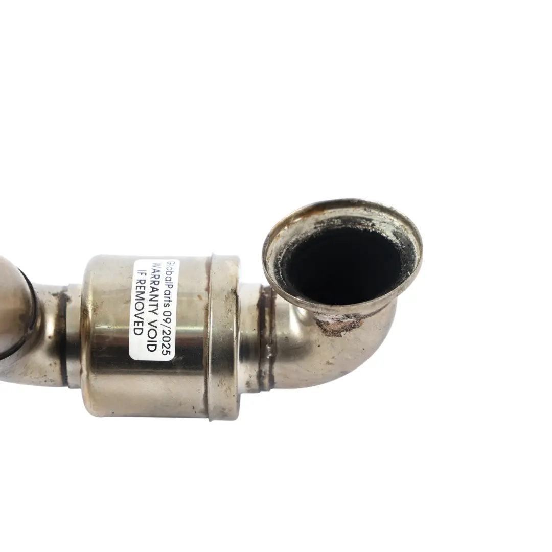 Exhaust Manifold Pipe M57N2 Diesel to BMW X5 E70 E90 E91 Engine with Part number 7811788 BMW X5 E70 E90 E91 Engine Exhaust Manifold Pipe M57N2 Diesel - SKU 7811788-1 - Part number 7811788