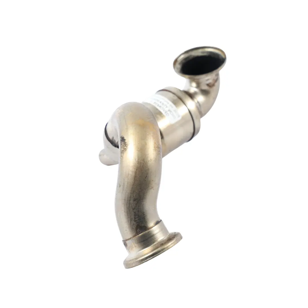 BMW X5 E70 E90 E91 Tuyau D'Échappement Moteur M57N2 Diesel - SKU 7811788-1 - Numéro de pièce 7811788
