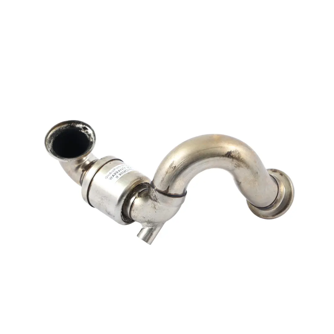 Tuyau D'Échappement Moteur M57N2 Diesel pour BMW X5 E70 E90 E91 à propos du numéro de pièce 7811788 BMW X5 E70 E90 E91 Tuyau D'Échappement Moteur M57N2 Diesel - SKU 7811788-1 - Numéro de pièce 7811788