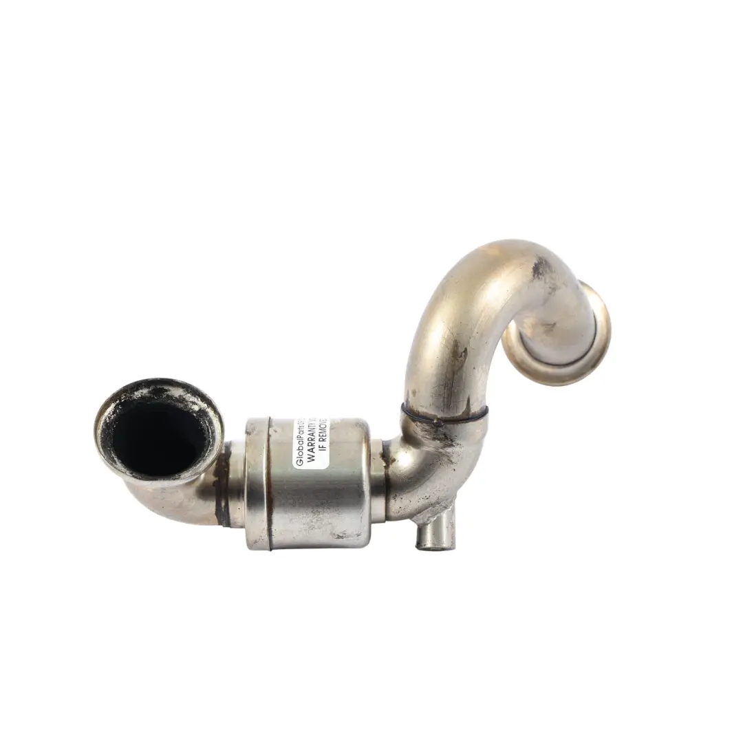 BMW X5 E70 E90 E91 Motor Tubo De Escape M57N2 Diesel - SKU 7811788-1 - Número de pieza 7811788