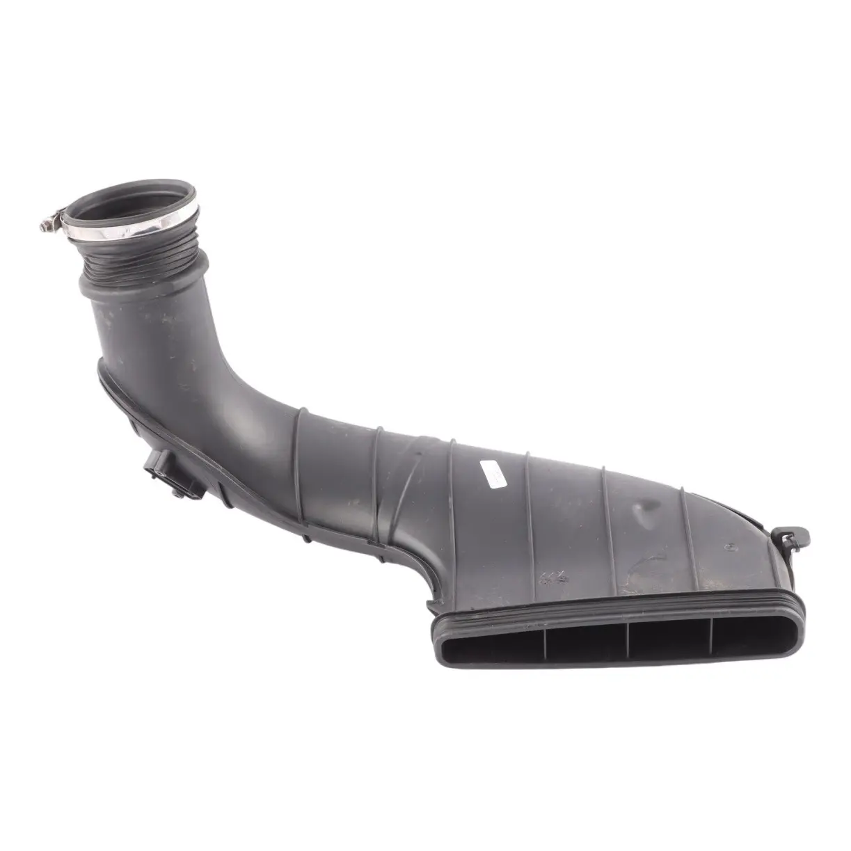 BMW X5 E70 LCI N57 Tubo d'aria Aspirazione Silenziatore Flusso Misuratore Massa 