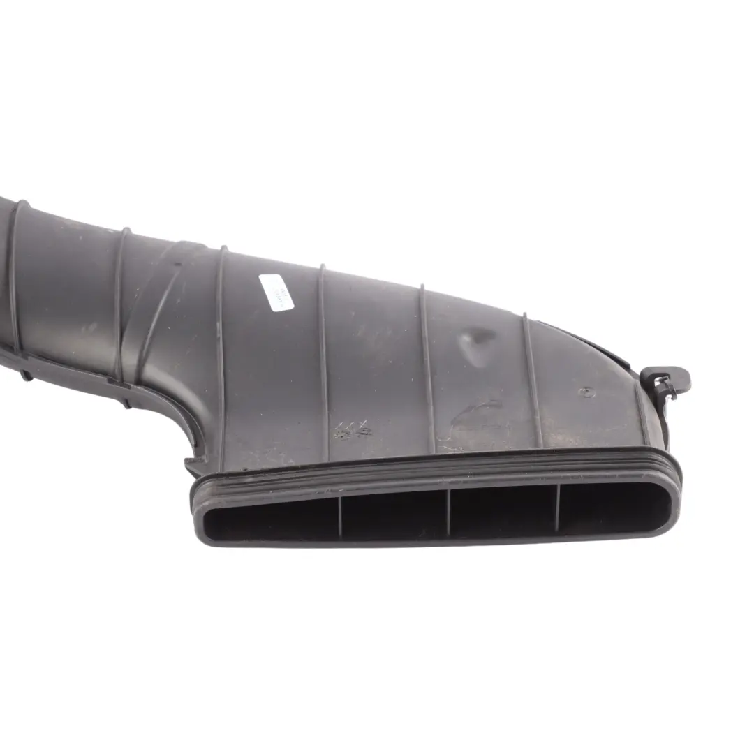 N57 Tuyau d'air Silencieux d'admission Débitmètre massique 7812264 pour BMW E70 LCI à propos du numéro de pièce 7812059 BMW E70 LCI N57 Tuyau d'air Silencieux d'admission Débitmètre massique 7812264 - SKU 7812059-2 - Numéro de pièce 7812059