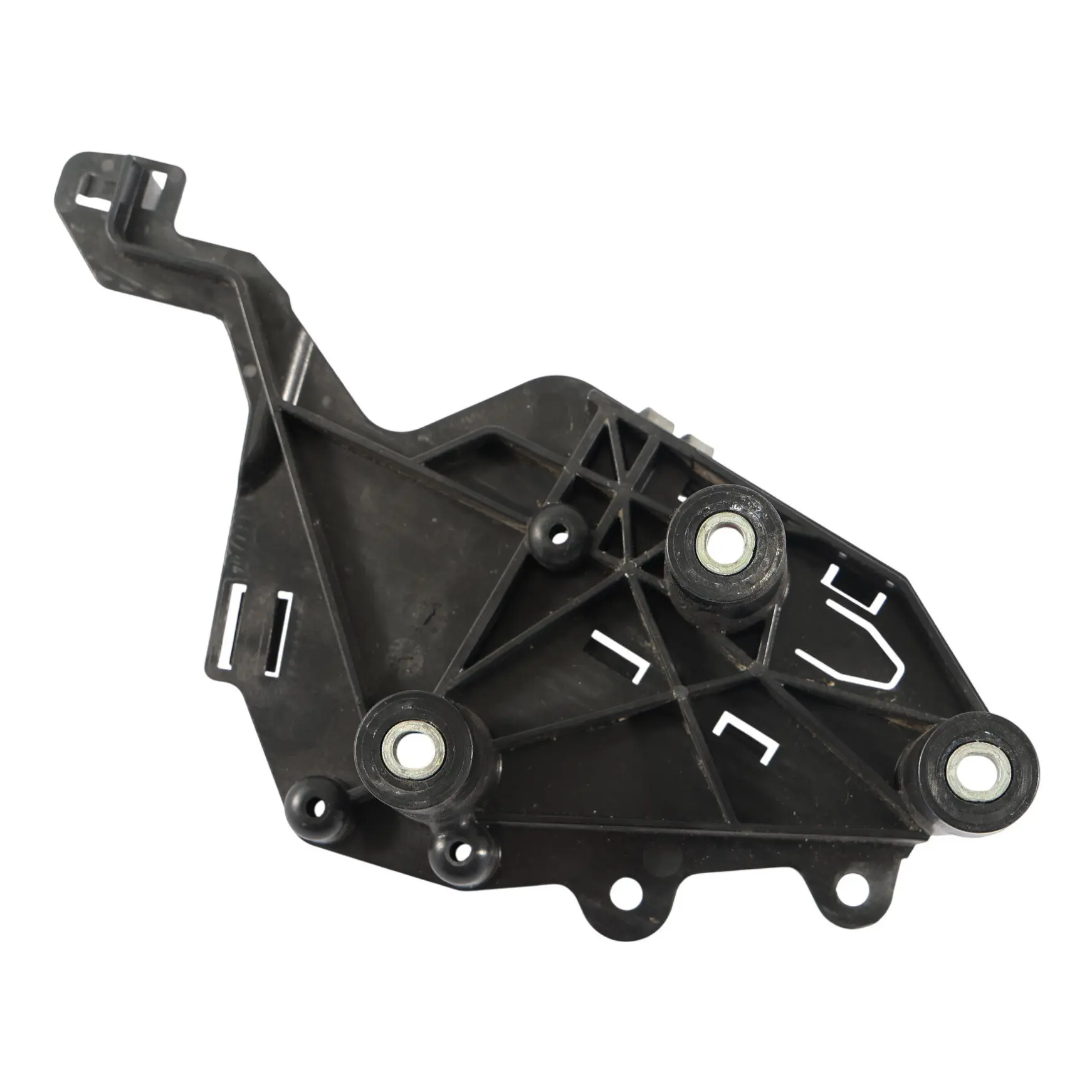 BMW 1 X1 E81 E87 LCI E84 N47S Diesel Support Capteur 7812296